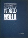 Japan at High Tide: The Marshall Cavendish Illustrated Encyclopedia of World War II Volume 8 - Eddy Bauer