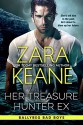 Her Treasure Hunter Ex (Ballybeg Bad Boys, Book 1) - Zara Keane