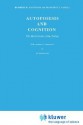 Autopoiesis and Cognition: The Realization of the Living - Humberto Maturana, Francisco J. Varela