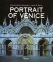 Portrait of Venice - Giandomenico Romanelli