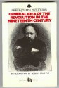 The General Idea of the Revolution in the Nineteenth Century (The Libertarian Critique) - Pierre-Joseph Proudhon