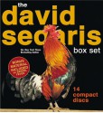 David Sedaris - 14 CD Boxed Set - David Sedaris