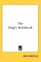 The Stag's Hornbook - John McClure