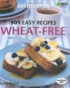 Good Housekeeping 101 Easy Recipes Wheat - Lynda Brown