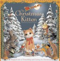 The Christmas Kitten - Caroline Repchuk