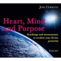 Heart, Mind and Purpose - Jude Currivan