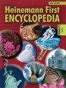 Heinemann First Encyclopedia, Volume 11: Squ-Tur - Rebecca Vickers, Stephen Vickers, Gianna Williams