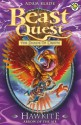 Beast Quest 26: Hawkite, Arrow of the Air - Adam Blade