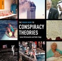 The Rough Guide To Conspiracy Theories (Rough Guide to...) - James McConnachie, Robin Tudge