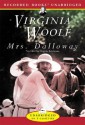 Mrs. Dalloway (Audio) - Virginia Woolf