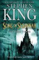 Song of Susannah - Stephen King