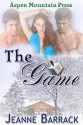 The game - Jeanne Barrack