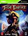 Jade Empire (Prima Official Game Guide) - James Hogwood