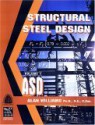 Structural Steel Design - Alan Williams