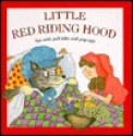 Little Red Riding Hood: Fairy Tale Fun - Katy Rhodes, David Pace