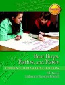 Best Buys, Ratios, and Rates: Addition and Subtraction of Fractions - Catherine Twomey Fosnot, Fosnot, Bill Jacob