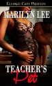 Teacher's Pet - Marilyn Lee