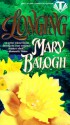 Longing - Mary Balogh