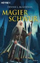 Magierschwur (Mithgar, #9) - Dennis L. McKiernan