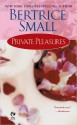 Private Pleasures - Bertrice Small