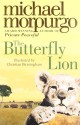 The Butterfly Lion - Michael Morpurgo