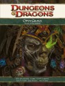 Open Grave: Secrets of the Undead: A 4th Edition D&D Supplement - Bruce R. Cordell, Eytan Bernstein, Brian R. James