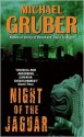 Night of the Jaguar - Michael Gruber