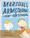 Marshall Armstrong is New to Our School - David Mackintosh