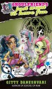 Ghoulfriends Just Want to Have Fun 2 (Monster High) - Gitty Daneshvari