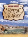 The Bounty Hunter - Cheryl St.John