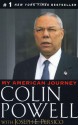 My American Journey - Colin Powell, Joseph E. Persico