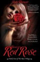 Blood of a Red Rose - Tish Thawer