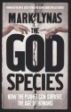 The God Species - Mark Lynas