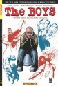 The Boys, Vol. 8: Highland Laddie - Keith Burns, John McCrea, Garth Ennis