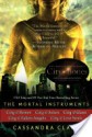 Cassandra Clare: The Mortal Instruments Series (5 books): City of Bones; City of Ashes; City of Glass; City of Fallen Angels, City of Lost Souls - Cassandra Clare