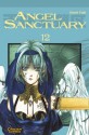 Angel Sanctuary 12 - Kaori Yuki