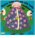 There Was an Old Lady Who Swallowed a Fly (Classic Books with Holes) - Pam Adams