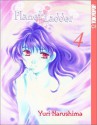 Planet Ladder, Volume 4 - Yuri Narushima, Nan Rymer