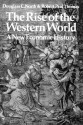 The Rise of the Western World: A New Economic History - Douglass C. North, R.P. Thomas