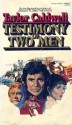 Testimony of Two Men - Taylor Caldwell