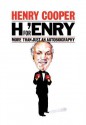 H Is for 'Enry - Henry Cooper