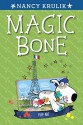 Pup Art #9 (Magic Bone) - Nancy Krulik, Sebastien Braun