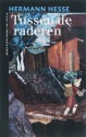 Tussen de raderen - Hermann Hesse, M. Coutinho, L. Coutinho