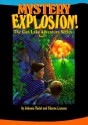 Mystery Explosion - Johnnie Tuitel, Sharon E. Lamson