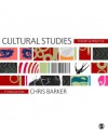 Cultural Studies - Chris Barker