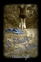 A Reason to Run (The Camdyn Series Book 1) - Christina Coryell