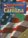 South Carolina: The Palmetto State - Ann Volkwein