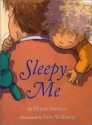 Sleepy Me - Marni McGee