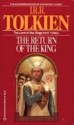 The Return of the King - J.R.R. Tolkien