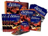 Answers Academy - Ken Ham, Terry Mortenson, Jason Lisle